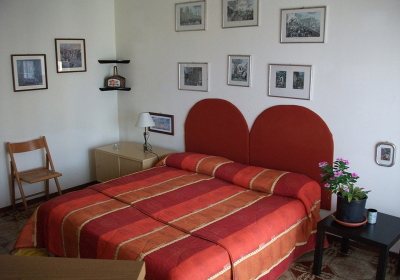 Casa Vacanze Appartamento Casa Del Sole